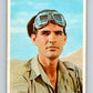 1966 OPC Rat Patrol #5 Moffitt was the only Englishman on The Rat   V69172 Image 1