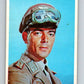 1966 OPC Rat Patrol #6 Dietrich was one of Rommel's trusted aides   V69174 Image 1