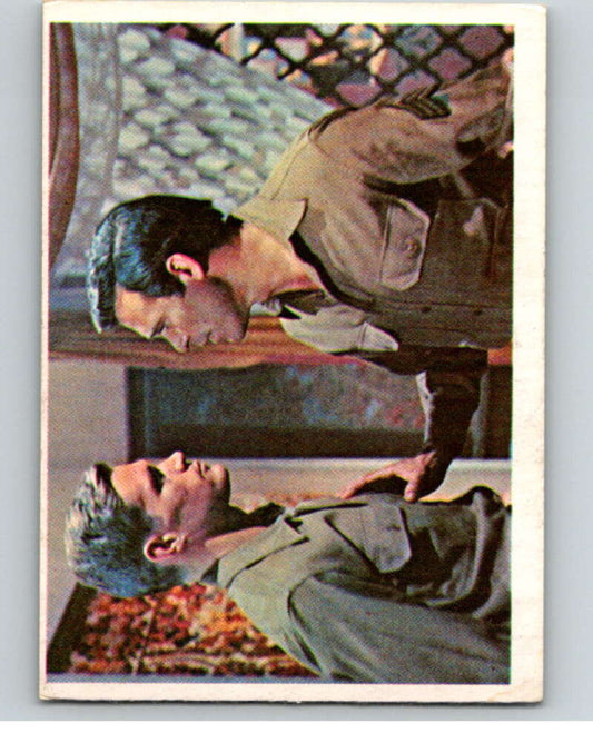 1966 OPC Rat Patrol #13 Troy could see that Pvt. Hitchcock was   V69186 Image 1
