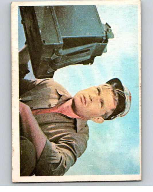 1966 OPC Rat Patrol #15 The lives of The Rat Patrol depended upon   V69188 Image 1