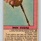 1966 OPC Rat Patrol #18 Elsewhere in the desert/a group of Nazi   V69193 Image 2