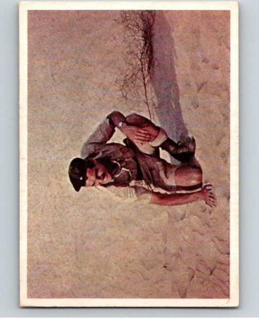 1966 OPC Rat Patrol #19 Hey Troy/come here. I think I've found   V69194 Image 1