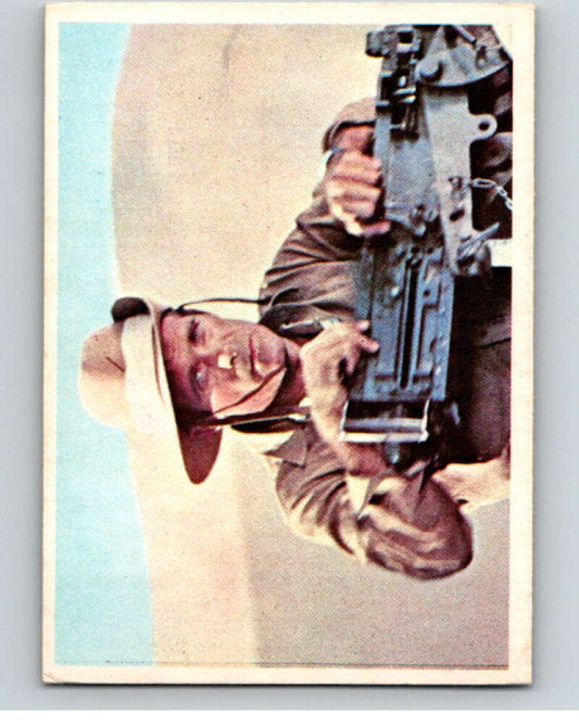 1966 OPC Rat Patrol #20 The false alarm was disappointing.   V69195 Image 1