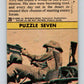 1966 OPC Rat Patrol #20 The false alarm was disappointing.   V69195 Image 2