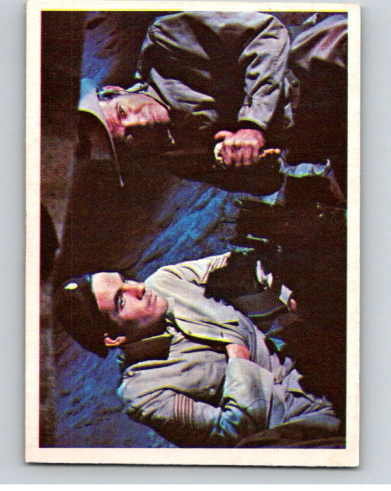 1966 OPC Rat Patrol #22 That night Troy and Moffitt spoke to one an   V69198 Image 1