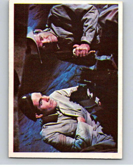 1966 OPC Rat Patrol #22 That night Troy and Moffitt spoke to one an   V69198 Image 1