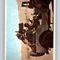 1966 OPC Rat Patrol #28 Troy leaped onto the waiting jeep.   V69306 Image 1