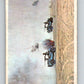 1966 OPC Rat Patrol #29 The jeeps raced across the desert with the   V69307 Image 1