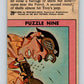 1966 OPC Rat Patrol #29 The jeeps raced across the desert with the   V69307 Image 2