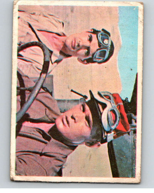 1966 OPC Rat Patrol #30 The Rat Patrol had eluded the enemy/but fo   V69308 Image 1
