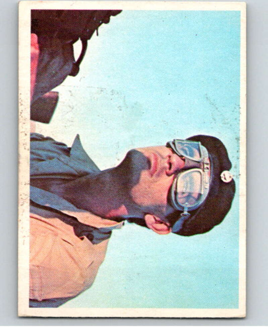 1966 OPC Rat Patrol #32 Sgt. Moffitt had been assigned as lookout.   V69311 Image 1