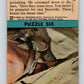 1966 OPC Rat Patrol #32 Sgt. Moffitt had been assigned as lookout.   V69311 Image 2