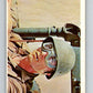 1966 OPC Rat Patrol #33 Pvt. Pettigrew sat quietly in his jeep.   V69312 Image 1