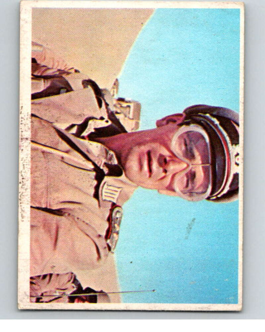 1966 OPC Rat Patrol #36 Dietrich was surprised.   V69316 Image 1