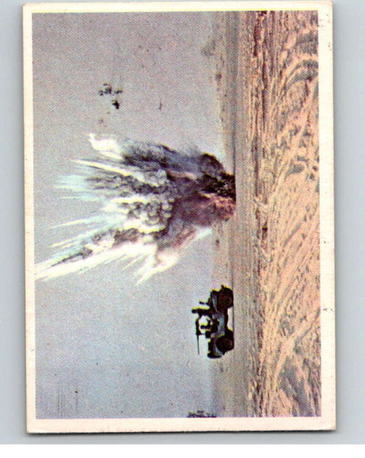 1966 OPC Rat Patrol #43 As The Rat Patrol approached the village   V69324 Image 1