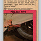 1966 OPC Rat Patrol #53 Mark didn't like sneak attacks and he let   V69336 Image 2