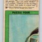 1966 OPC Rat Patrol #59 There was a momentary lull in the fighting.   V69344 Image 2