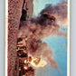 1966 OPC Rat Patrol #62 Both Nazi tanks were caught in the fury of   V69349 Image 1