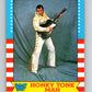 1987 O-Pee-Chee WWF #13 Honky Tonk Man   V69424 Image 1