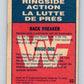 1987 O-Pee-Chee WWF #32 Hercules   V69476 Image 2