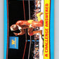 1987 O-Pee-Chee WWF #36 Hulk Hogan   V69485 Image 1