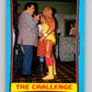 1987 O-Pee-Chee WWF #58 Andre the Giant/Hulk Hogan   V69249 Image 1