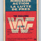 1987 O-Pee-Chee WWF #58 Andre the Giant/Hulk Hogan   V69250 Image 2