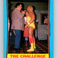 1987 O-Pee-Chee WWF #58 Andre the Giant/Hulk Hogan   V69251 Image 1