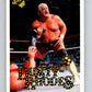 1990 Classic WWF #71 Dusty Rhodes    V69664 Image 1