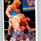 1990 Classic WWF #74 Mr. Perfect    V69669 Image 1