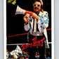 1990 Classic WWF #75 Jimmy Hart    V69672 Image 1