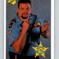 1990 Classic WWF #103 Big Boss Man    V69689 Image 1