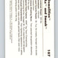 1990 Classic WWF #107 Demolition    V69694 Image 2
