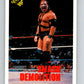 1990 Classic WWF #128 Demolition    V69708 Image 1
