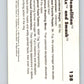1990 Classic WWF #128 Demolition    V69708 Image 2