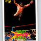 1990 Classic WWF #131 Jimmy Superfly Snuka    V69714 Image 1