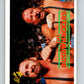 1990 Classic WWF #132 Bushwhackers    V69716 Image 1