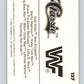 1990 Classic WWF #137 Macho Madness    V69727 Image 2