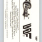 1990 Classic WWF #137 Macho Madness    V69729 Image 2