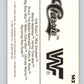1990 Classic WWF #142 Big Boss Man    V69736 Image 2