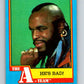 1983 Topps A-Team  #2 He's Bad   V69755 Image 1