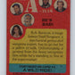 1983 Topps A-Team  #2 He's Bad   V69755 Image 2
