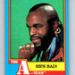 1983 Topps A-Team  #2 He's Bad   V69756 Image 1