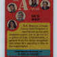 1983 Topps A-Team  #2 He's Bad   V69756 Image 2
