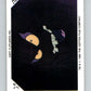 1990 Beetlejuice Glow-in-the-Dark Stickers #2 Beetlejuice V69818 Image 1