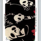 1990 Beetlejuice Glow-in-the-Dark Stickers #17 Beetlejuice V69823 Image 1