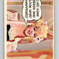 1968 Topps Rowan and Martin's Laugh-In #2 I ate some..  V69826 Image 1