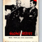 1965 Fleer Hogan's Heroes #17 Klink/I think your..  V69924 Image 1