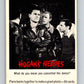 1965 Fleer Hogan's Heroes #26 What do you mean..  V69929 Image 1