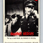 1965 Fleer Hogan's Heroes #29 Put up a road block..  V69931 Image 1